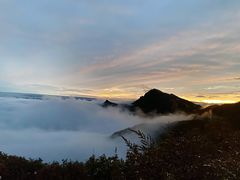 -白草畔自然风景区