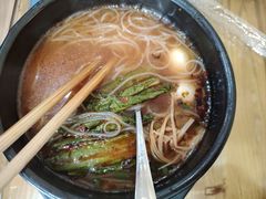 -猪脑壳凉面(武陵源店)