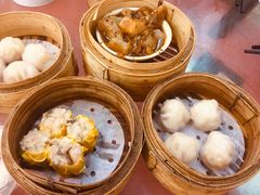 -香港蓮香樓(中環店)