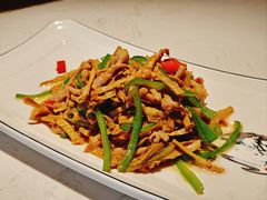 -千岛湖小鱼儿·淳安匠心农家菜