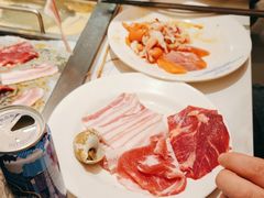 -星伦多自助料理·涮烤一体(奉贤龙湖天街店)