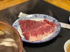 -裕德孚·非遗手切涮羊肉(东直门内大街店)