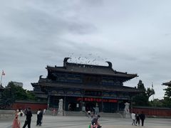 -掌上鲜(南顺城街店)