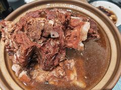 -真定郝家排骨(正定县总店)