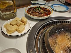 -遇东北林区铁锅炖(南开店)