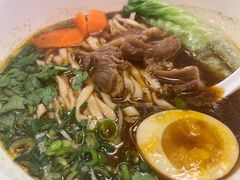 -康师傅私房牛肉面(申虹店)