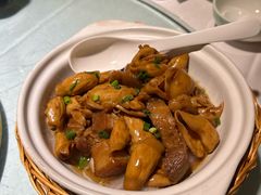 -风味小馆(天目湖宾馆店)
