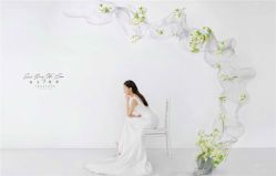 点击看大图 -金夫人婚纱摄影(包河万达店)