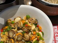 -阿财老铺·老蚌埠龙虾城(华夏总店)