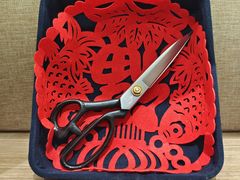 -张小泉(豫园店)