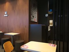 -汉堡王(龙德广场店)