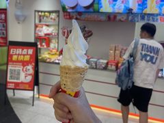 -蜜雪冰城(周浦万达金街店)