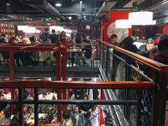 -老九圆山西面馆(CBD店)