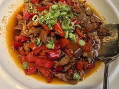 -老坤记·南阳名菜馆(十三年坤记老店)