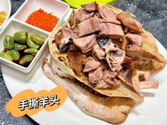 -紫泥369粗粮季(鼓楼店)