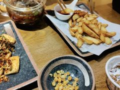 -五样儿西昌小签签烤串(建设路店)