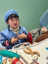 -奈尔宝家庭中心·亲子餐厅(苏州大悦城店)