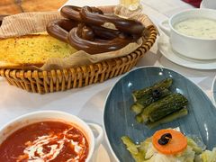 -维兰西餐(万泉河店)