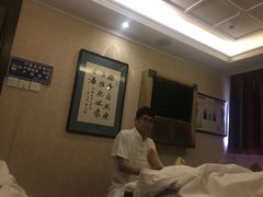 -若石足道SPA 连锁(丹东街店)