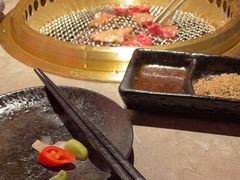 -谷牛日式烤肉(宝山U天地店)