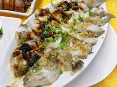 -海鲜街菜馆(海珠南路店)