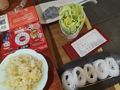 -1078號老北京涮肉(松柏店)