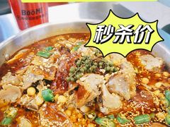 -蓉三少冒烤鸭·四川小吃集(北京首店)