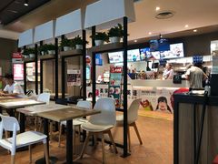 -肯德基(西安兴庆店)