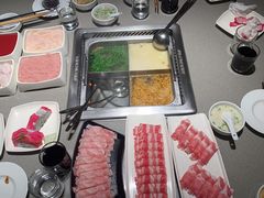 -海底捞火锅(北京路店)