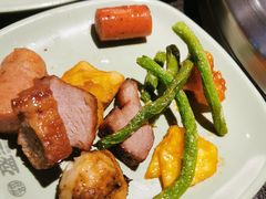 -韩盛·盛江山自助料理(中街大悦城店)