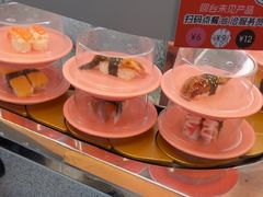 -争鲜回转寿司(西红门荟聚PLUS店)
