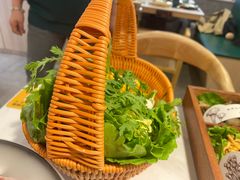 -椰子湾·海南火锅·糟粕醋·椰子鸡(正大广场店)