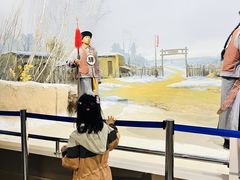 -大庆市博物馆