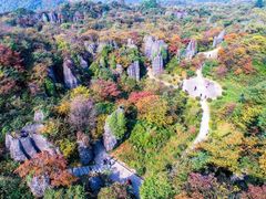 -山王坪喀斯特国家生态公园