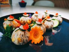 -周三的情书花园餐厅(江北店)