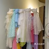 在南沙悠方竟然开了一家小孩子跟大人一起互动的店