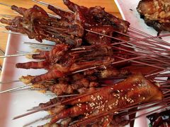 -鑫悦龙虾(前西街店)