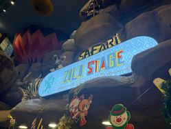 -卡通尼·Safari非洲探索乐园·生日会(金桥国际商业广场店)