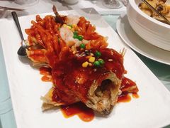 -洋洋中餐馆·SINCE 1997(信投店)