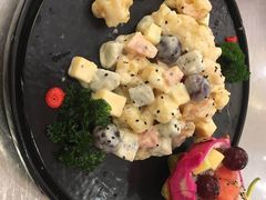 -天津大学·四十二斋餐厅