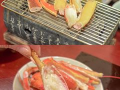 -蟹田居·活蟹料理(东城店)