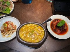 -羲和雅苑•北京烤鸭(乐园道万象城店)