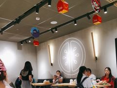 -麦当劳(百利广场店)
