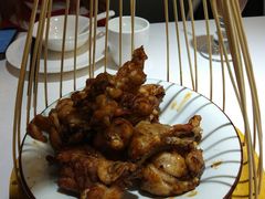 蚝皇焗美蛙-后宫私房菜(汇客美食娱乐广场店)