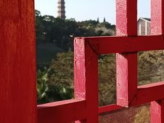 -广州莲花山旅游区