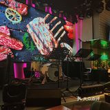 五棵松🔥氛围感餐吧，和浪漫撞个满怀💥💥