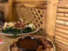 -多哥水傣味餐厅(司马巷店)
