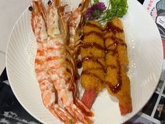 -松坂屋日料自助(长城路店)