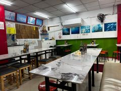 -明呈黄鱼面馆(斜土路店)