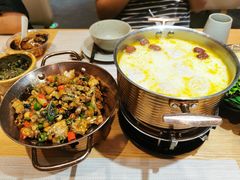 我爱口味紫苏牛蛙-湘拾(壹方北馆店)